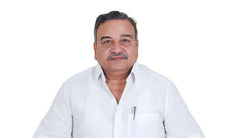 MLC Abdul Jabbar