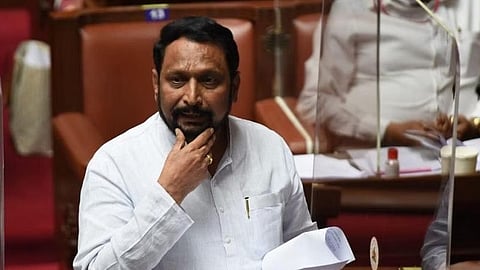 Laxman Savadi