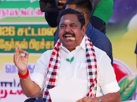 edappadi palaniswami