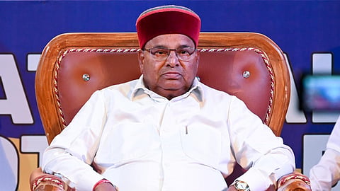 Thawarchand Gehlot