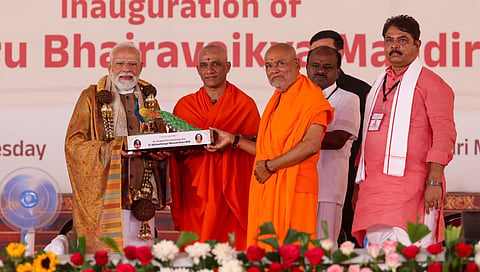 PM narendra modi 