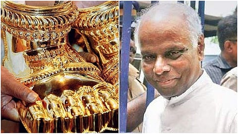 temple gold-