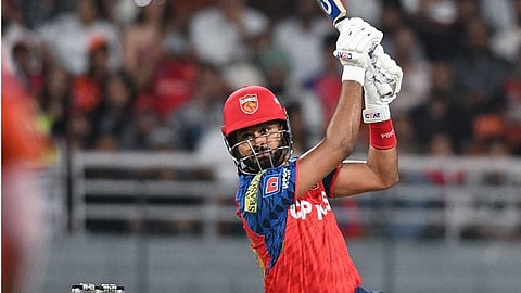 Shreyas Iyer 