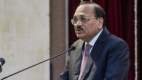 CJI Surya Kant