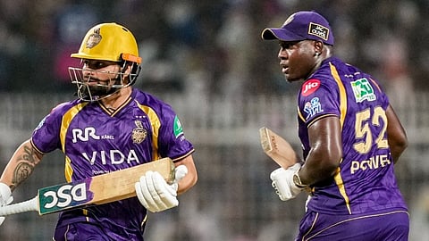 KKR Team