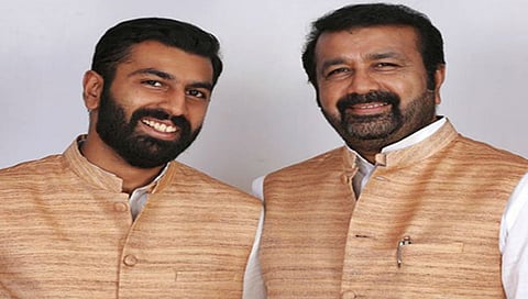 Nalpad and haris