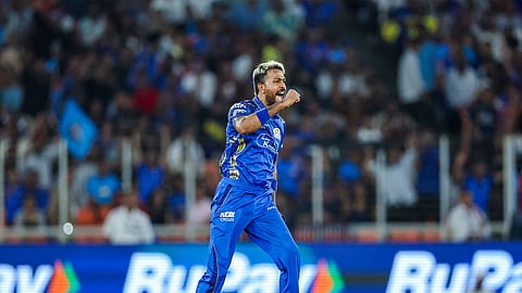 Hardik Pandya