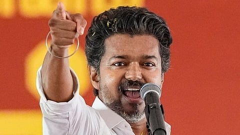 Thalapathy Vijay