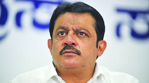 Zameer Ahmed Khan 