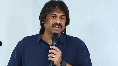 Madhu Bangarappa 