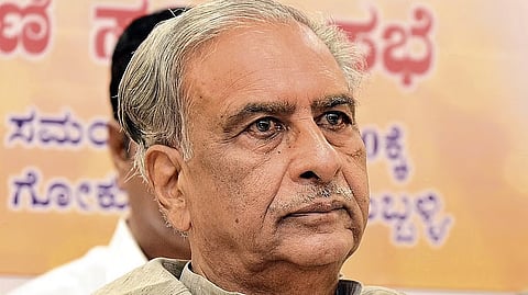Basavaraja Horatti