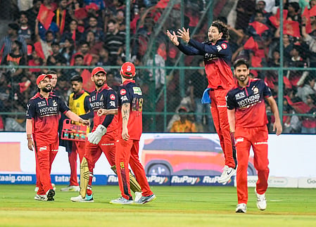 RCB