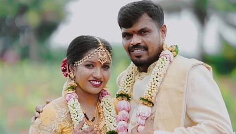 Manju pavagada