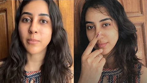 Akshaya Hariharan