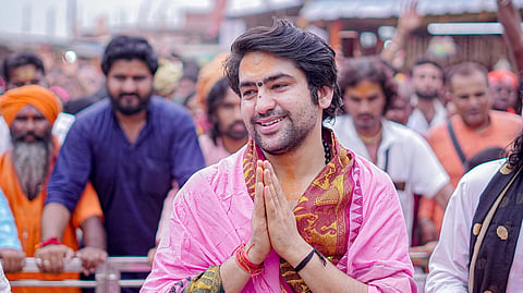 Bageshwar baba