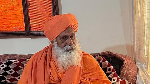 Balbir Singh Seechewal