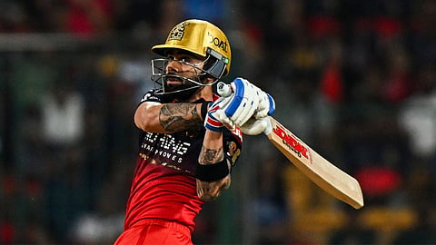 Virat Kohli