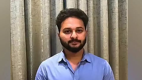 Suhas sudhakar
