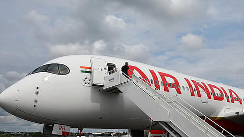 Air India 