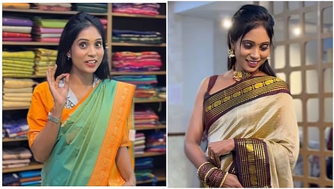 Nagalakshmi 