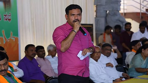 Vijayendra