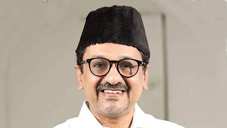 IUML says it expects 5 Cabinet berths in Kerala