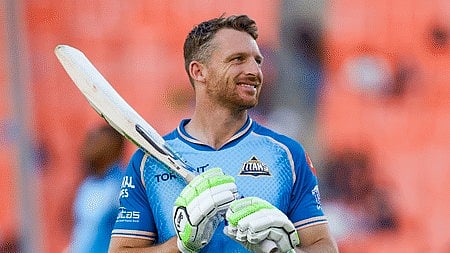 Jos Buttler 