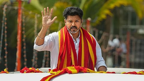Vijay