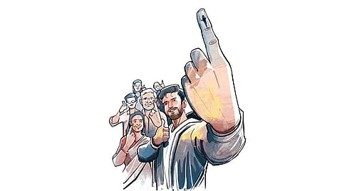 Image used for representational purposes only.
