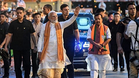 Narendra Modi