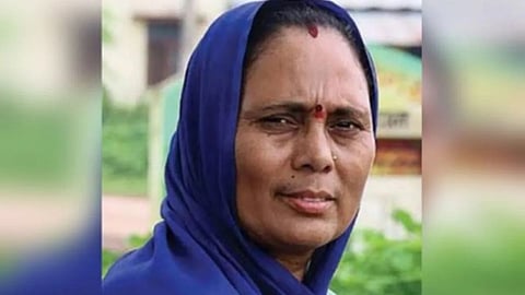  Phoolbasan Bai Yadav