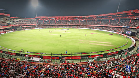 IPL 2026 Final Venue in Doubt Amid Political Issues