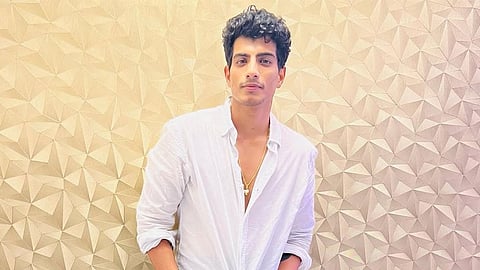 Palash Muchhal