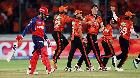 SRH Player