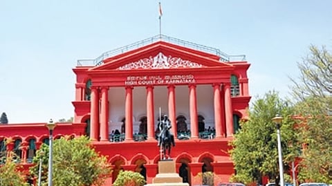 High court 