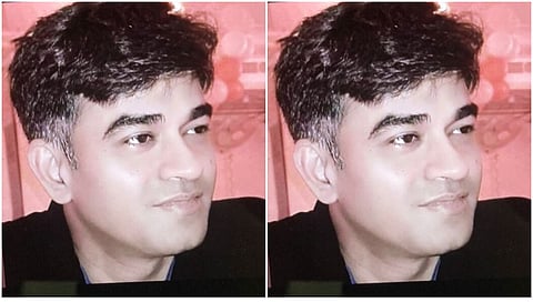 Suvendu Adhikari's personal assistant