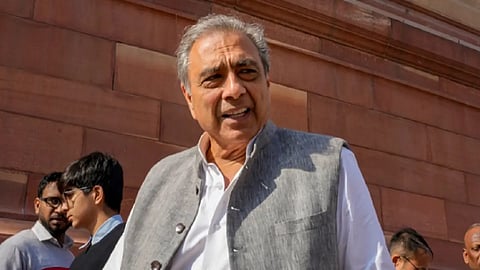 mahesh jethmalani