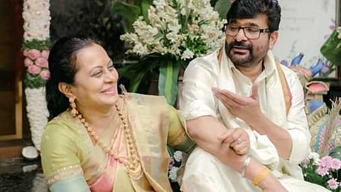 Vinay Shivaleela