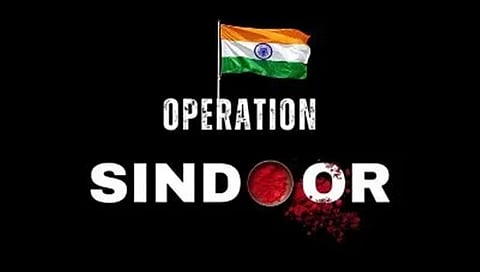 PM Modi changes DP of his social media handles to Op Sindoor