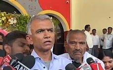 Krishna Byregowda 