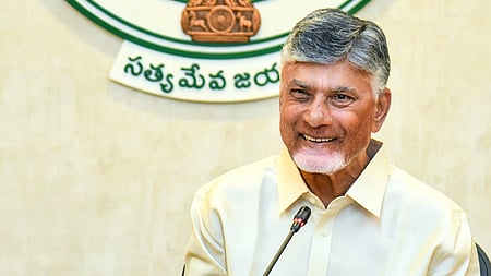 Andhra government announces cash incentives for third, fourth child