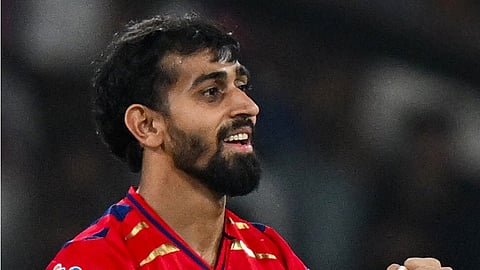 Prince Yadav