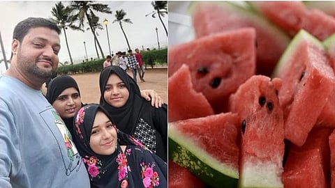 Rat Poison In Watermelon Killed Mumbai Family