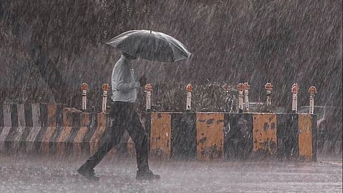 Karnataka rain 