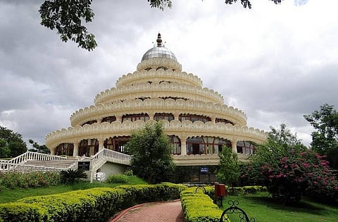 The Art of Living Bengaluru