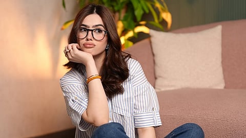 Riva Arora 