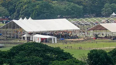 All you need to know kolkata Parade ground