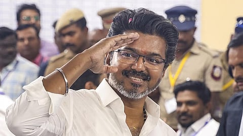Thalapathy Vijay