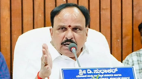 Sudhakar