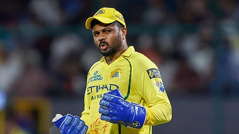 Sanju Samson